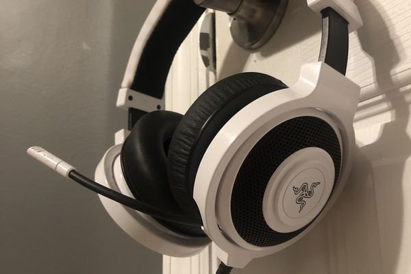 Kraken 1 2